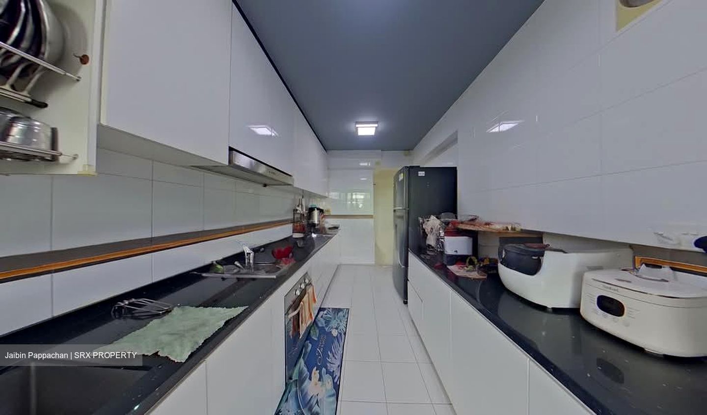 Blk 550B Segar Road (Bukit Panjang), HDB 5 Rooms #576821771
